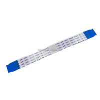 Câble flexible pour console PS5 40 broches, connecteur Type A / Type C, câble flexible ruban 20 broches pour PS5
