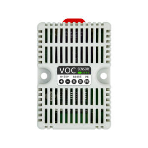 SS680300830SI RS485 Modbus RTU temperatura humedad transmisor transductor monitoreo invernadero temperatura humedad Sensor - Product Image 6