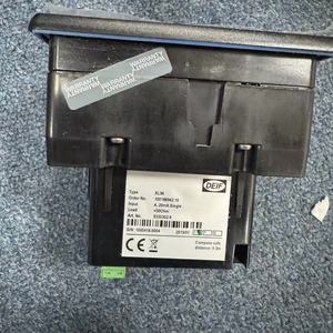 Manómetro DEIF XL96 0-400bar 4-20mA 50Ohm XL96 0-400bar DEIF XL96 XL96 0-400bar - Product Image 2