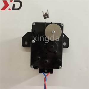Pièces de rechange pour moteur de vidange de lave-linge automatique Whirlpool - Product Image 6