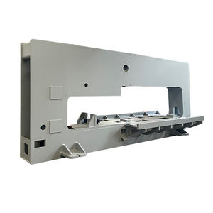 Углеродистая сталь Q235 A36 20 конструкционных труб, сосуды под давлением, гибочное сверление, сварочные детали по индивидуальному заказу - Product Image 3