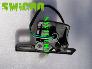 Lámpara trasera duradera de alta calidad para <span class=keywords><strong>Honda</strong></span> Z50 Z 50 Z50JZ <span class=keywords><strong>Monkey</strong></span> Bike a la <span class=keywords><strong>venta</strong></span> - Product Image 6