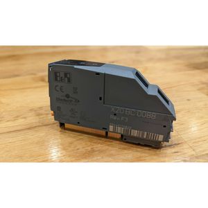 B R X20BC0088โมดูล PLC 24V อินเตอร์เฟซอีเทอร์เน็ต8 I O พอร์ตตัวควบคุมระบบอัตโนมัติในอุตสาหกรรม - Product Image 2