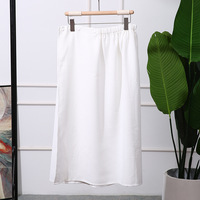 Magnifique Sarong Élastique 100% Coton Peignoir Gaufré Peignoir Sans Bretelles pour Spa pour Bain et Relaxation