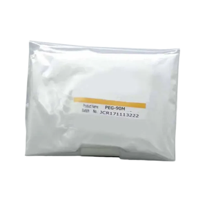 Polvo de polietileno de poliox soluble en agua, WSR 301 - Product Image 2