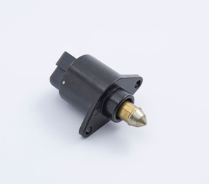 IACV IAC Idle Stepper Motor 19201F 230016079167 B2400 A97101 วาล์วควบคุมอากาศที่ไม่ได้ใช้งานสำหรับเปอโยต์ 106 306 พาร์ทเนอร์ - Product Image 2