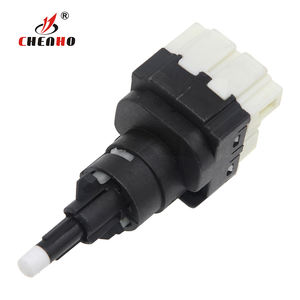 Interrupteur de feu stop, interrupteur de feu de recul pour Audi A4 B6 B7 Avant A6 C5 C6 Allroad A8 pour Seat 1K2 945 511 1K294551 - Product Image 3