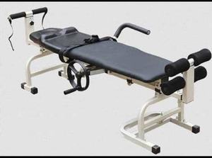 Consegna immediata Multi-Funzioni Ortopedia Trazione Letto di Ospedale Con Lombare Attrezzature - Product Image 6