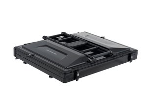 ADA OVERLAND Nouvelle conception brevetée de structure de matelas gonflable extensible pour toit de voiture, <span class=keywords><strong>tente</strong></span> à <span class=keywords><strong>base</strong></span> en fibre de verre résistante à l'humidité - Product Image 5