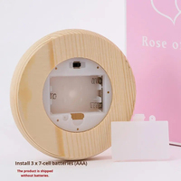 Vente en gros de roses éternelles réalistes sous cloche, cadeau romantique pour les fêtes, fabriqué en Chine pour la Saint-Valentin et Noël