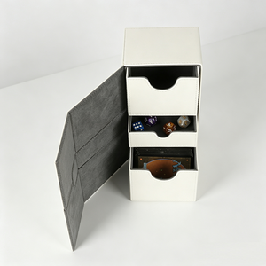 Fournisseur de boîtes de cartes à collectionner en gros, usine chinoise - Product Image 3