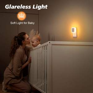 Lampe d'escalier murale à capteur automatique pour salle de bain, garage ou chambre à coucher-cadeau d'affaires promotionnel - Product Image 5