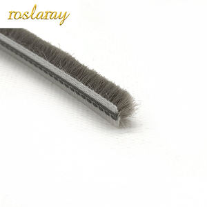 Surco de sellado de <span class=keywords><strong>burlete</strong></span> con tira de sellado de umbral de pila de polietileno <span class=keywords><strong>cepillo</strong></span> <span class=keywords><strong>burlete</strong></span> Apposite Windows And Doors - Product Image 5