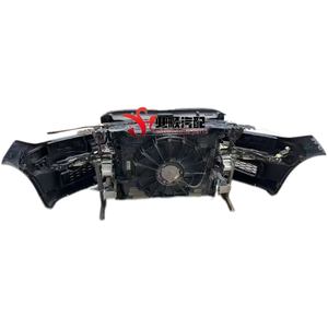 Vendita calda di alta qualità body kit per <span class=keywords><strong>BMW</strong></span> 7 serie <span class=keywords><strong>G11</strong></span> G12 730 nuovi fari a LED parafanghi laterali paraurti per auto - Product Image 5