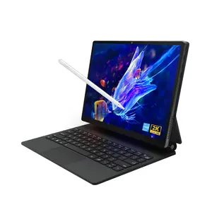 2023 Mới 2 Trong 1 Bề Mặt Pro Cửa Sổ 11 Máy Tính Bảng Chơi Game Máy Tính Xách Tay Máy Tính 12.7 "Kim Loại RAM 16GB ROM 128/256/512GB 1Tb Tablet PC