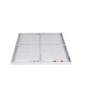Panel de luz led plano retroiluminado, iluminación para oficina comercial, 48w, 100lm/w, pf0.95, 60x60cm - Product Image 5