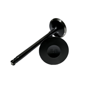 Rennqualität Maßgefertigte Ventilteile Nissan VK56DE Turbo 5.6L Motor OE 11810-6N202 1 Jahr Garantie 100% Einlass- und Auslassventile - Product Image 1