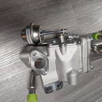 Refroidisseur EGR d'origine pour Changan F70 et Landtrek Pickup Truck OE X10002590 Neuf Garantie 6 mois Rétrofit/Amélioration