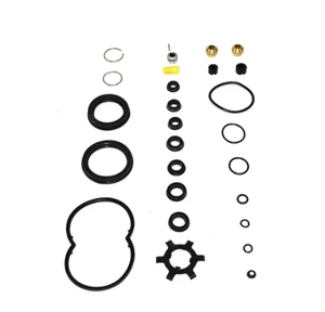 Nuevo kit completo de reparación de sellos para GM <span class=keywords><strong>Hydroboost</strong></span> Exact Duplicate para GM 2771004 VA302 y para Ford - Product Image 4