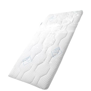 Matelas Gonflable 4D pour Enfants Sans Formaldéhyde Légèrement Ferme Soutien Dorsal Bébé Lavable pour Dortoir et Chambre à Coucher - Product Image 2
