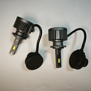 Bombillas LED para Automóvil de Alta Calidad y Potencia -<span class=keywords><strong>H3</strong></span>, Cada Una de 120 W, Aptas para la Mayoría de los Modelos de Vehículos 13435880 - Product Image 3