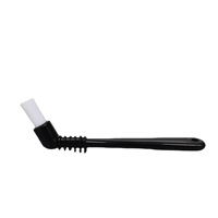 Brosse de nettoyage en gros pour machine à café à manche court, kit de nettoyage pour groupe de brassage de machine à café