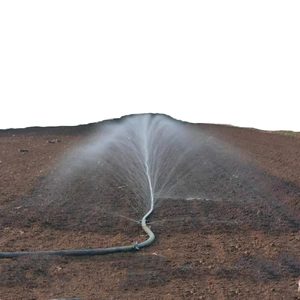 Fita de Irrigação por Gotejamento PE Micro Rain Spray, Mangueira Agrícola Flexível para Irrigação, Mangueira de Rega OEM ODM Personalizada, Preço de Fábrica no Atacado - Product Image 4