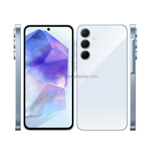 ขายส่งโทรศัพท์มือถือมือสองคุณภาพสูงราคาถูก ของแท้ 5G สำหรับ <span class=keywords><strong>Samsung</strong></span> <span class=keywords><strong>A52</strong></span> A53 A54 A55 - Product Image 3