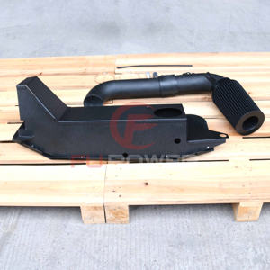 Kit de filtro de sistema de admisión de aire frío para 12-16 <span class=keywords><strong>BMW</strong></span> F30 228i 320i <span class=keywords><strong>328i</strong></span> 420i 428i 2,0 - Product Image 3