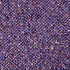 2025 kış yeni ceket kumaş toptan en iyi fiyat mor yumuşak rahat balık pulu Shinning simli yün tüvit kumaş - Product Image 4