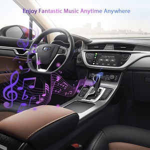 Adattatore Wireless Carplay CE ROHS, Dongle Bestseller per iPhone, Compatibile con la Maggior Parte dei Modelli di Auto, da Cablato a Wireless Smartbox - Product Image 5