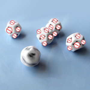 Dado Sexual <span class=keywords><strong>de</strong></span> 12 Caras para Adultos, Cubo <span class=keywords><strong>de</strong></span> Juegos Eróticos, Accesorio <span class=keywords><strong>de</strong></span> Juguetes <span class=keywords><strong>Sexuales</strong></span> para Parejas, Producto <span class=keywords><strong>de</strong></span> Sex Shop para Mujeres - Product Image 2