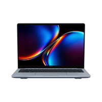 Nouveauté REDMI Book Pro 14/16 2026 Intel Ultra5/UltraX7 24G/32G+1TB SSD Ordinateur portable en métal avec clavier anglais Prise US