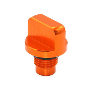 Ex <span class=keywords><strong>precio</strong></span> de fábrica de la motocicleta CNC de relleno de aceite cubierta macho personalizado para <span class=keywords><strong>125</strong></span> de 200, 390 <span class=keywords><strong>Duke</strong></span> RC <span class=keywords><strong>125</strong></span> de 200 a 390 - Product Image 1
