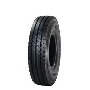 ยางรถบรรทุกยี่ห้อ Duraturn Chilong 10 11R22.5จากประเทศจีน - Product Image 4