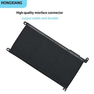 Hot Sales Hoge Kwaliteit Laptop Batterij 11.4V 42wh Yrdd6 Laptop Batterij 7586 5482 5485 Lithium Batterij Voor Dell - Product Image 3