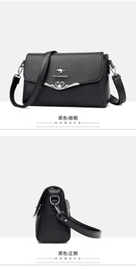 Diseñador de moda Bolsos de lujo para mujer Bolsos de hombro para mujer al por mayor - Product Image 4