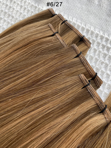 Nhà máy chuyên nghiệp thiết kế Thiên Tài tóc sợi ngang không rối, kinking hoặc đổ - Product Image 2