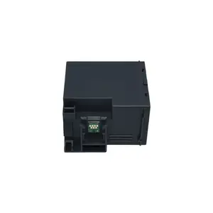 5 pièces C9344 boîte d'entretien d'encre pour EPSON Expression Home <span class=keywords><strong>XP</strong></span> 2100 2105 3100 3105 4100 4101 <span class=keywords><strong>4105</strong></span> WorkForce WF 2810 2830 2835 2850 - Product Image 6