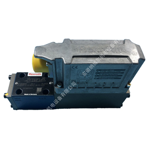 R901382349 4WRPEH6C3B24L-3X/M/24F1 DIRECCIONAL PROPORCIONAL - Product Image 4