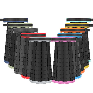 <span class=keywords><strong>Tabouret</strong></span> rétractable de haute qualité <span class=keywords><strong>pliant</strong></span> léger pêche <span class=keywords><strong>Camping</strong></span> chaise PP Portable <span class=keywords><strong>tabouret</strong></span> télescopique pliable - Product Image 1