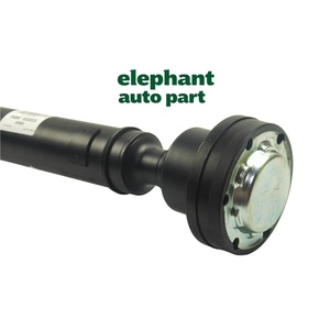 Eje de transmisión de acero genuino LR082562 eje de transmisión del eje delantero para LAND ROVER DEFENDER L663 RANGE ROVER 4 L405 RANGE ROVER SPORT - Product Image 5