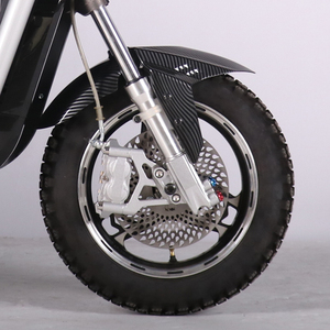 48V Household <b>Electric</b> Scooter/E-<b>Bike</b> Commuter & Food Delivery Safe Long Range No License Needed 1001-<b>2000W</b> 40-60km/h - Product Image 4