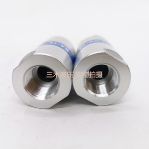 Vanne de retenue pneumatique Ka-08 Ka-15, filetage interne 1 pouce, vanne unidirectionnelle pour gaz, usage général - Product Image 5