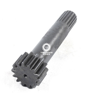 قطع غيار جديدة من العلامة التجارية TGFQ - Product Image 3