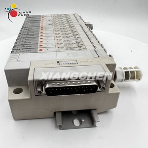 Vanne JENNEY de haute qualité SZ3160-5LOZ-C6 pour pièces détachées de machines d'impression offset - Product Image 1