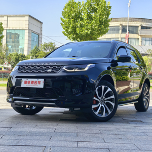 <span class=keywords><strong>Land</strong></span> <span class=keywords><strong>Rover</strong></span> <span class=keywords><strong>Discovery</strong></span> Sport <span class=keywords><strong>2023</strong></span> 249PS R-Dynamic S Performance SUV 10.500 Kilómetros - Product Image 1