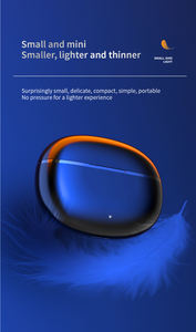 Écouteurs Air7 TWS, casque de jeu BT <span class=keywords><strong>2023</strong></span>, oreillettes à commande tactile Y60 Y80 Pro6, offre spéciale 5.1 - Product Image 4