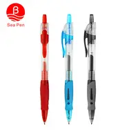 Options polyvalentes et compactes stylo changeant de couleur