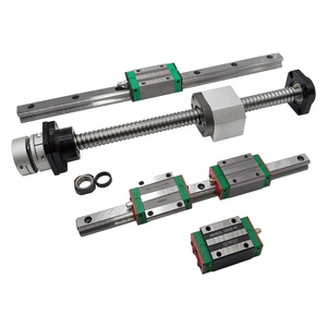 <b>Linear</b> Rail System KK50 500mm Length <b>Linear</b> Motions - Product Image 6